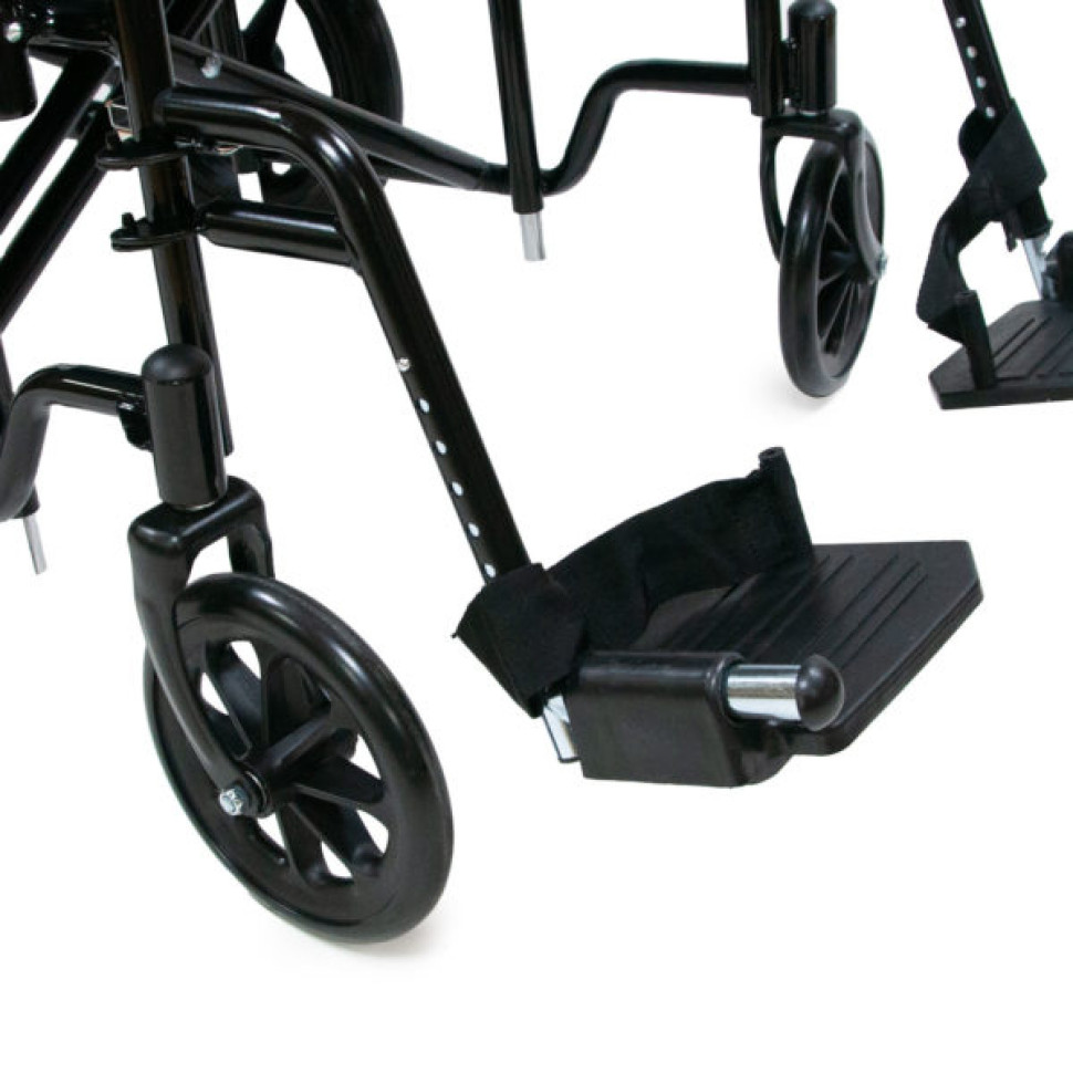 Кресло-коляска механическая FS210ABE-61 (56 см)