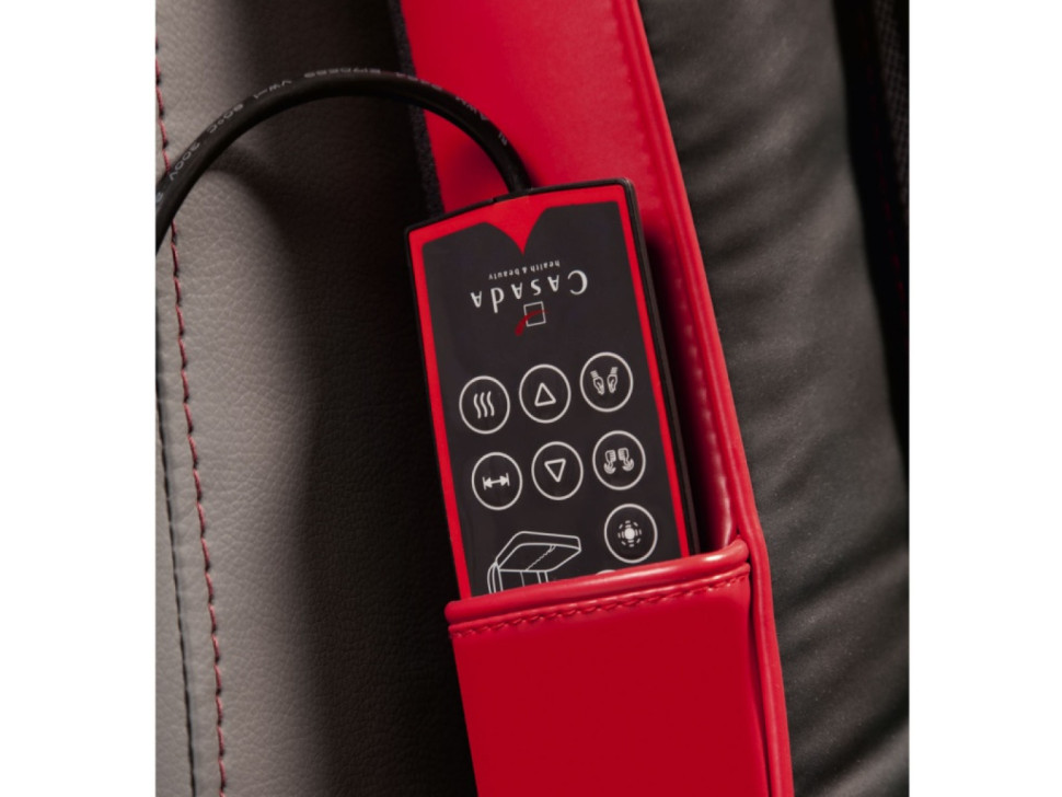 Массажная накидка Casada Quattromed III