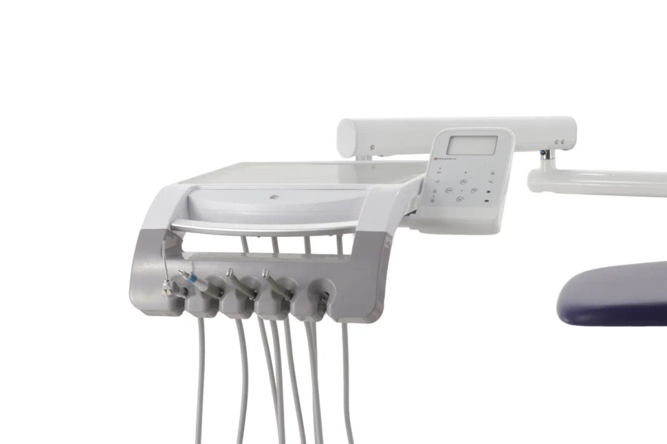 Стоматологическая установка CQ-217 нижняя подача