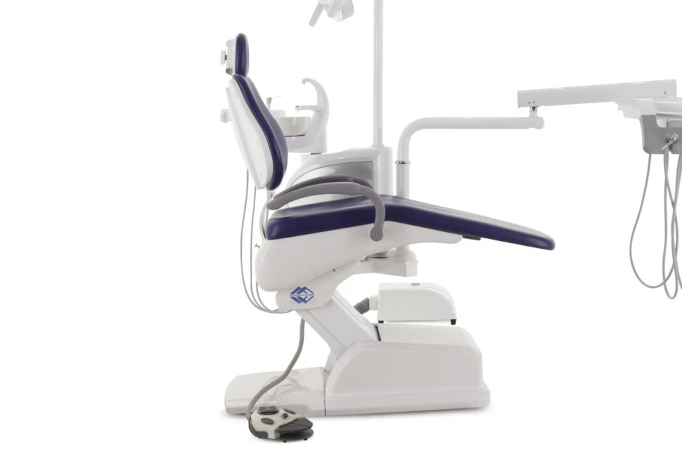 Стоматологическая установка CQ-217 нижняя подача