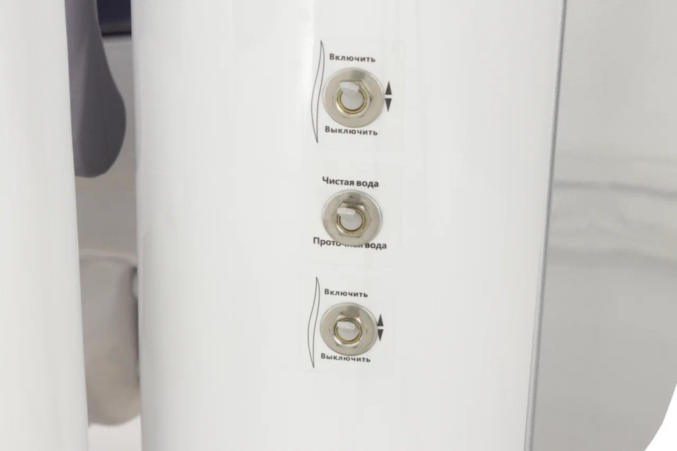 Стоматологическая установка CQ-217 нижняя подача