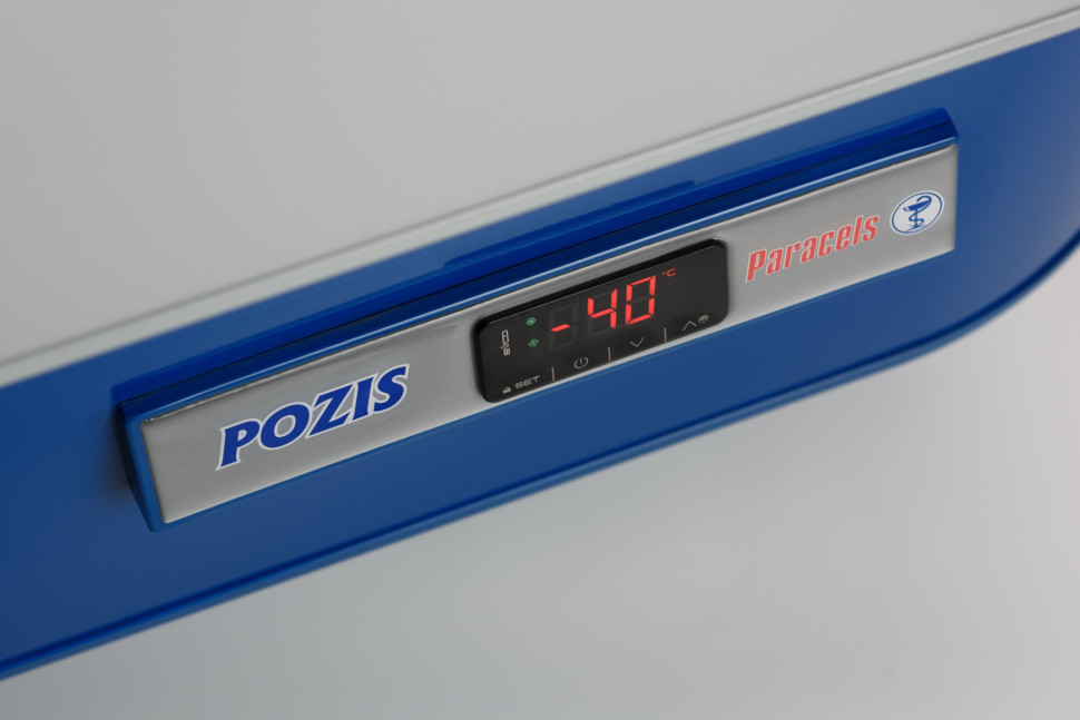 Морозильник медицинский ММШ-220