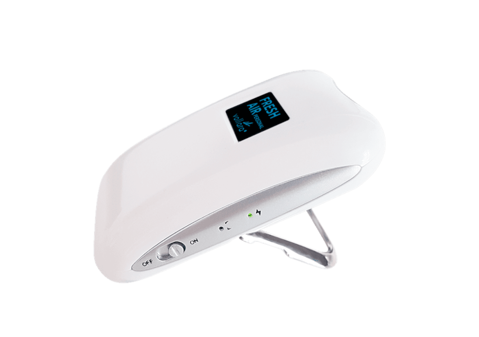 Воздухоочиститель индивидуальный Fresh Air Personal