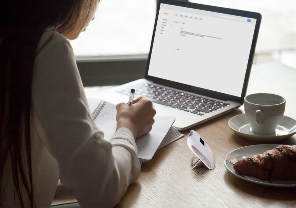 Воздухоочиститель индивидуальный Fresh Air Personal