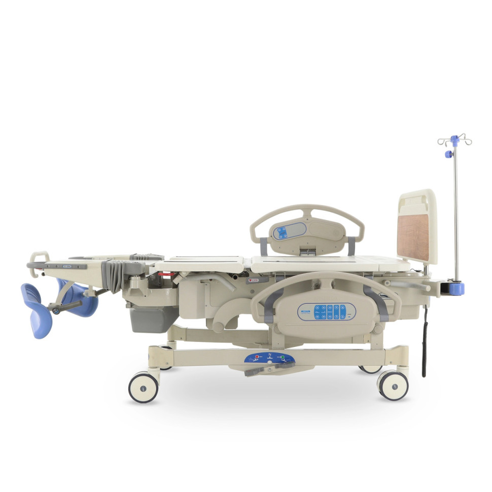 Кровать электрическая для родовспоможения Med-Mos XHFJ-1