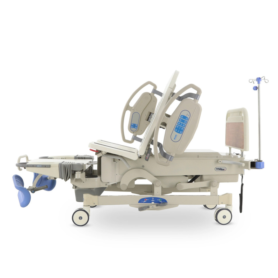 Кровать электрическая для родовспоможения Med-Mos XHFJ-1