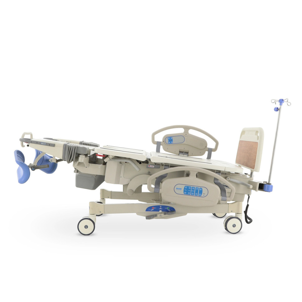 Кровать электрическая для родовспоможения Med-Mos XHFJ-1