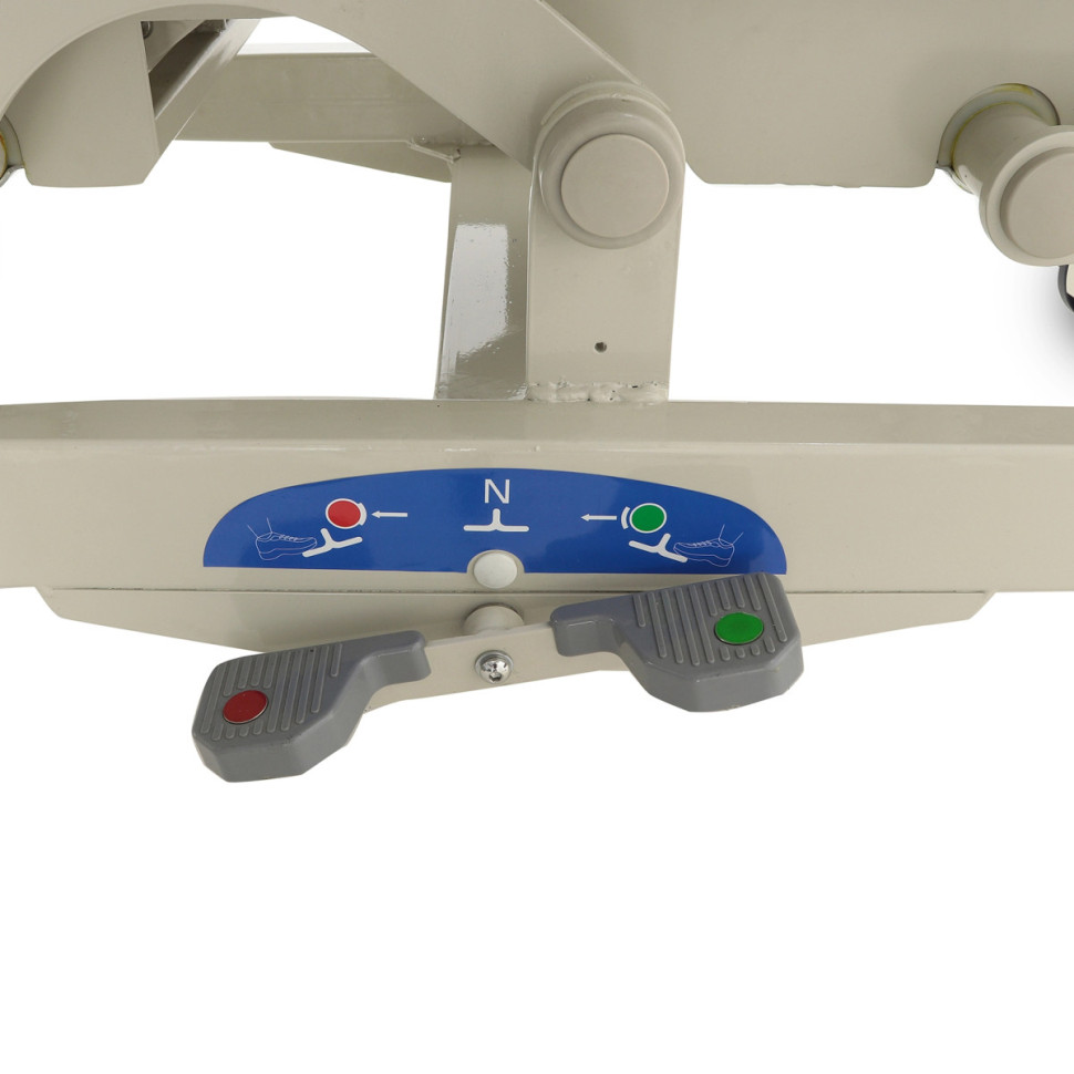 Кровать электрическая для родовспоможения Med-Mos XHFJ-1