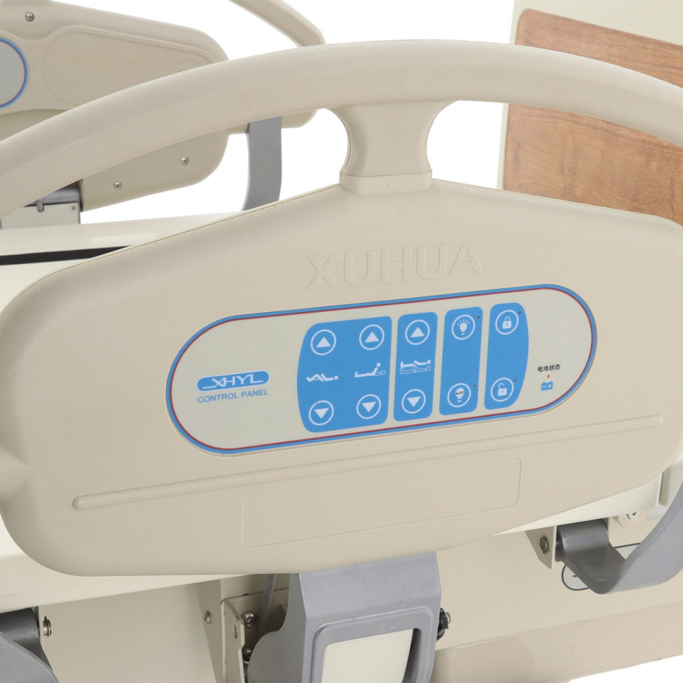 Кровать электрическая для родовспоможения Med-Mos XHFJ-1