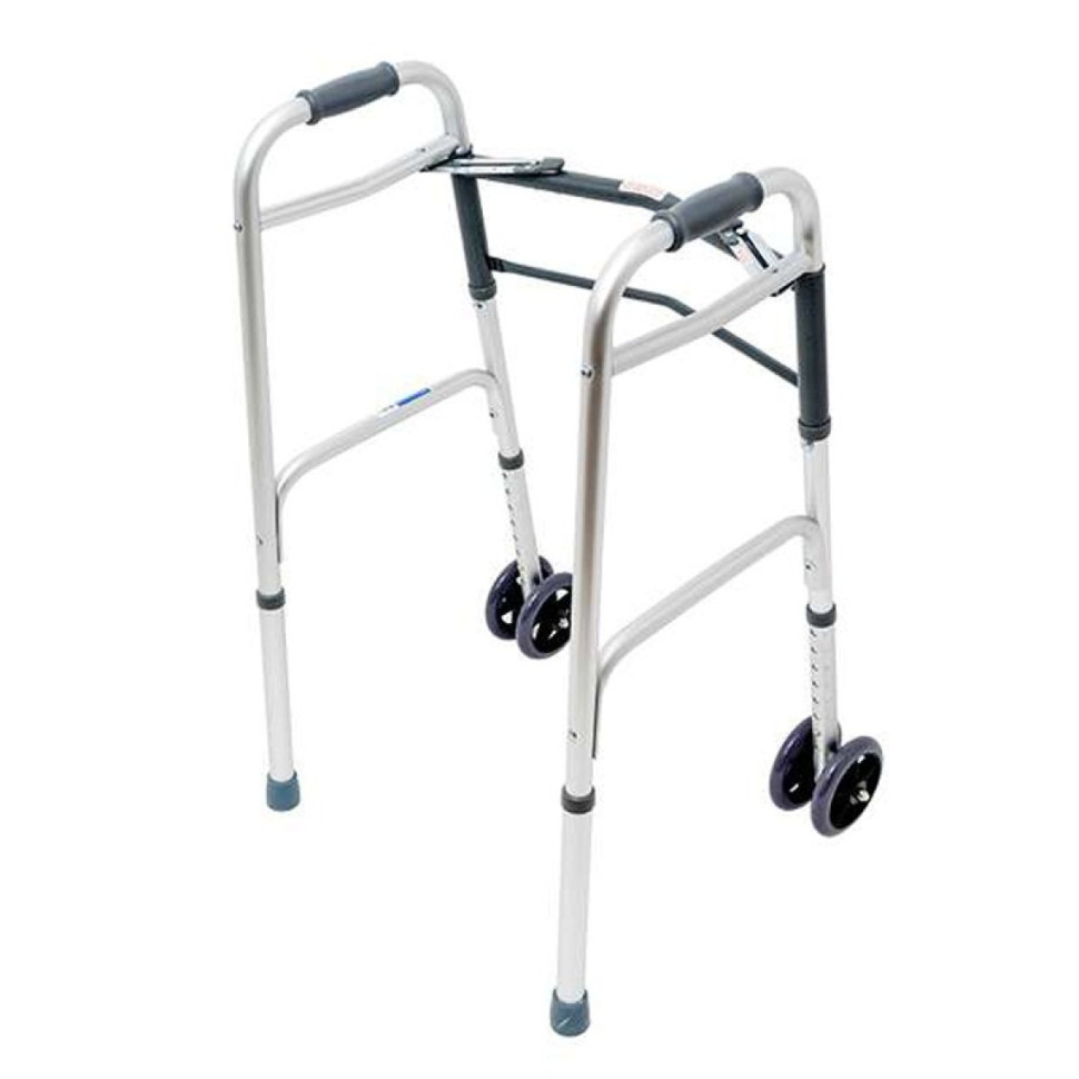 Ходунки-опоры складные Quick XXL