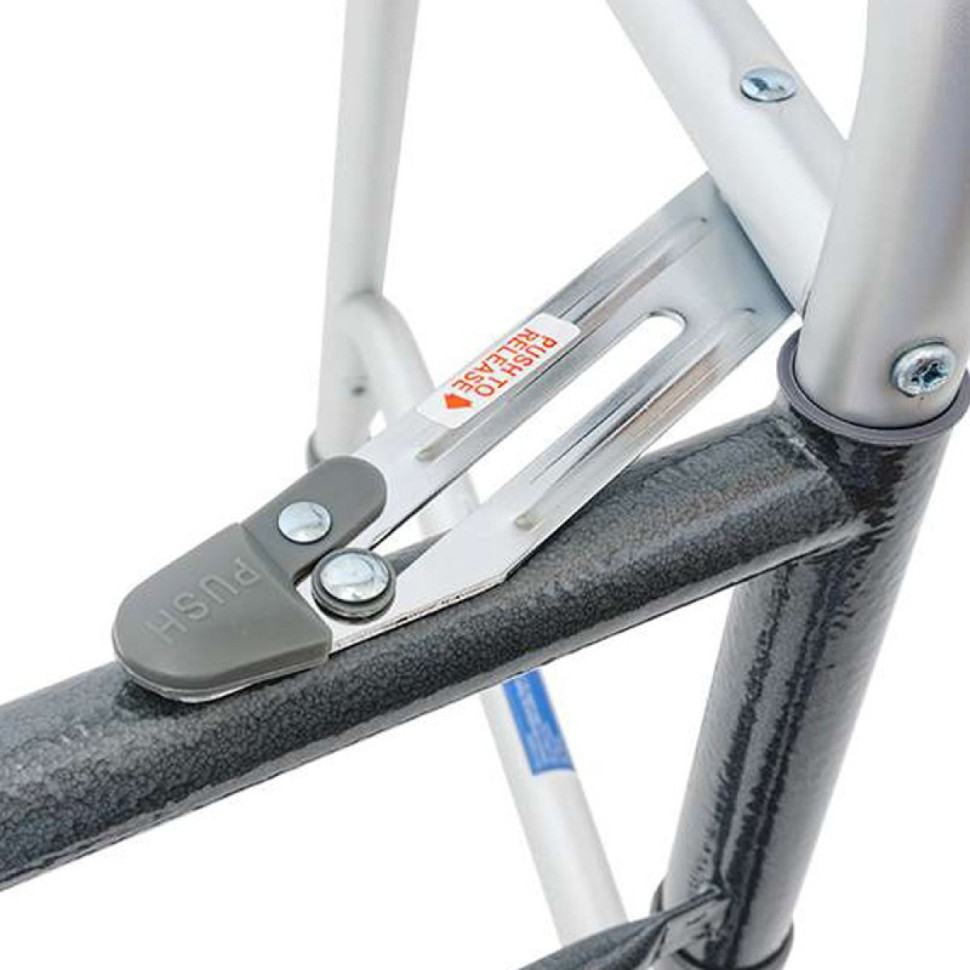 Ходунки-опоры складные Quick XXL