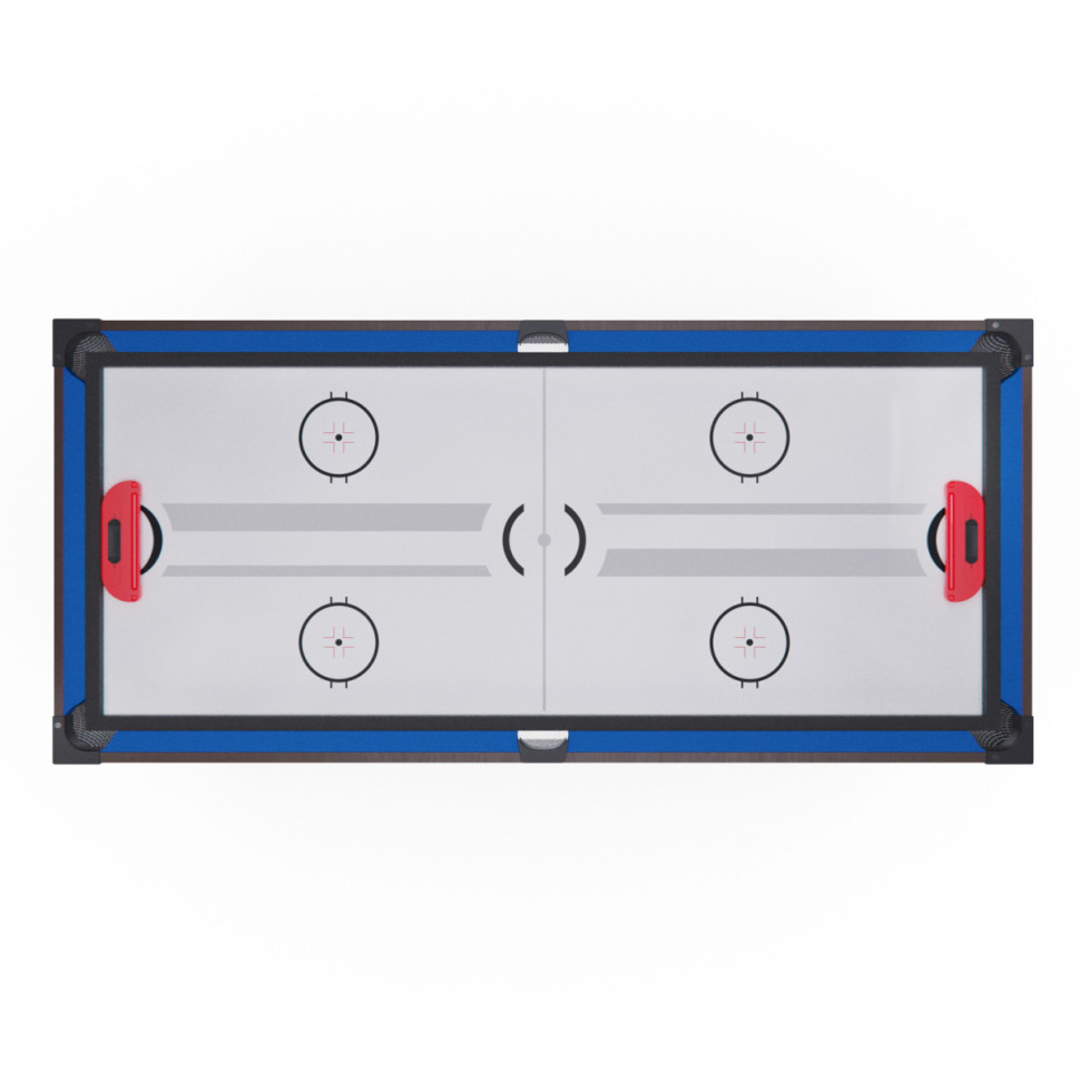 Игровой стол - трансформер DFC Amber JG-GT-55411
