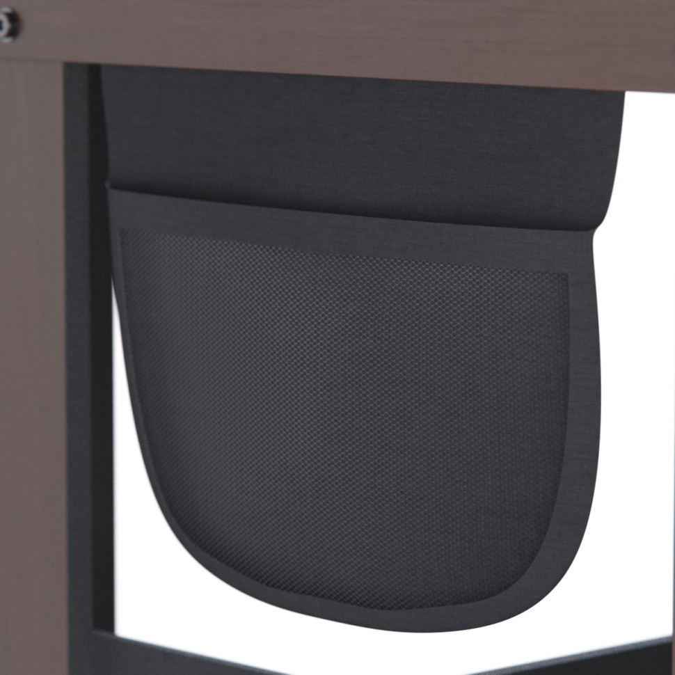 Игровой стол - трансформер DFC Amber JG-GT-55411