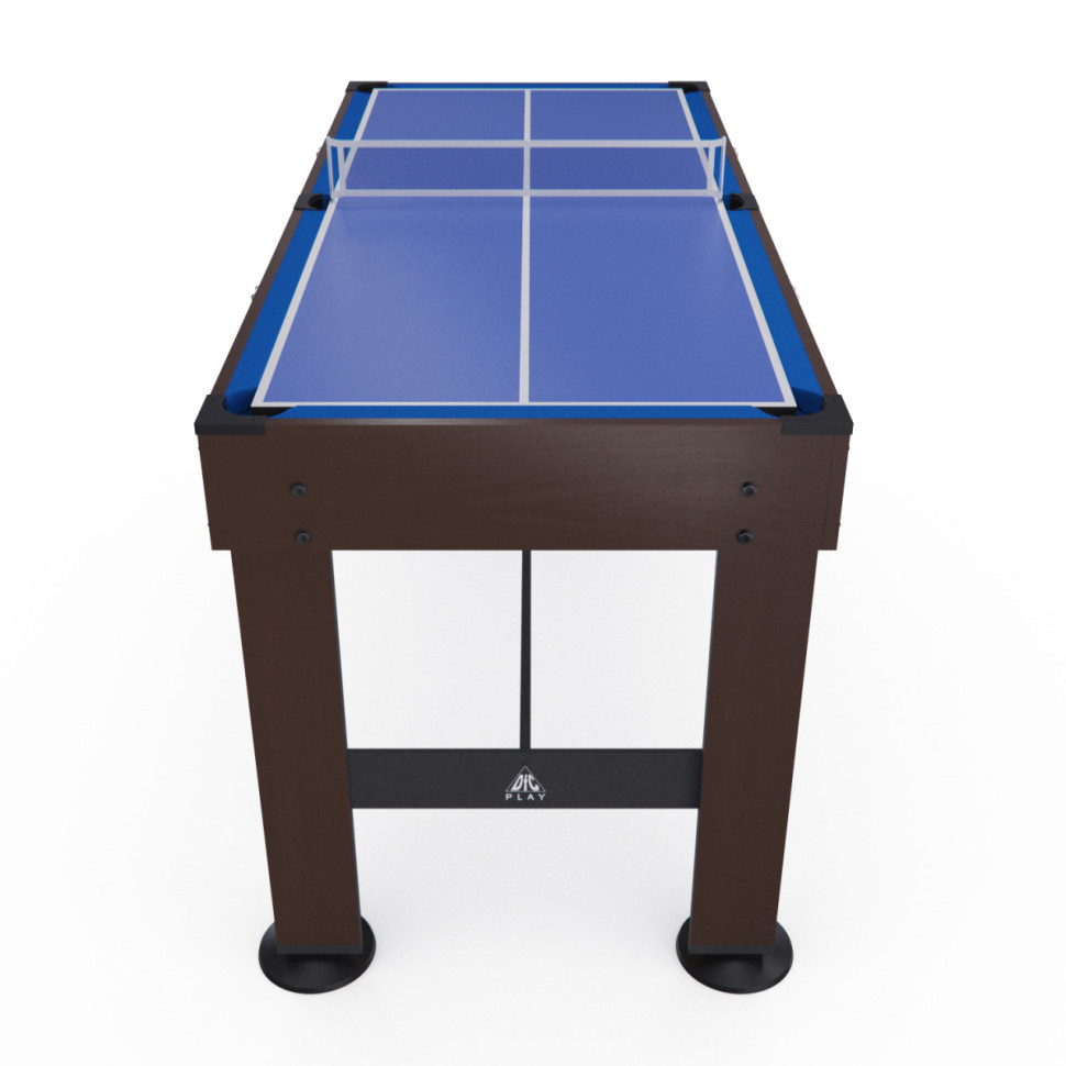 Игровой стол - трансформер DFC Amber JG-GT-55411