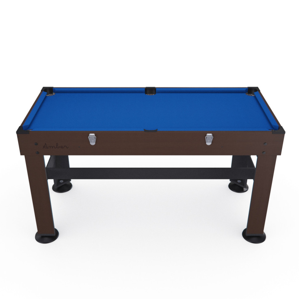 Игровой стол - трансформер DFC Amber JG-GT-55411