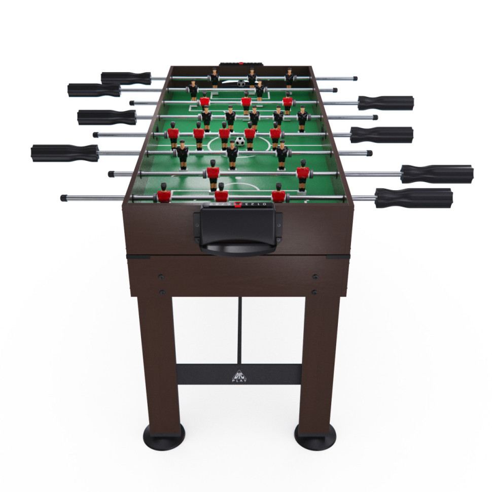 Игровой стол - трансформер DFC Amber JG-GT-55411