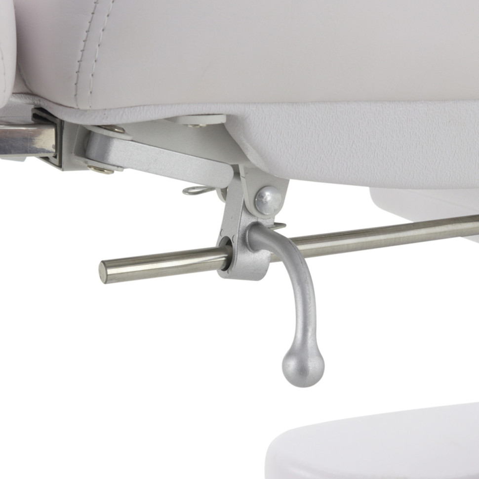 Педикюрное кресло электрическое 3 мотора Med-Mos ММКП-3 КО-196DP