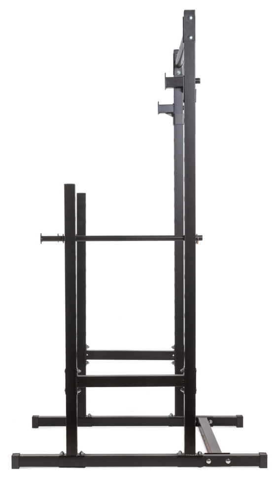 Стойка для полуприседаний VictoryFit VF-B2016