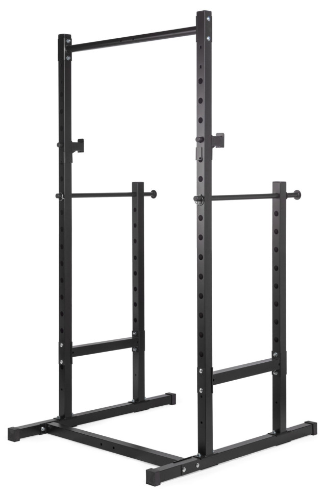 Стойка для полуприседаний VictoryFit VF-B2016