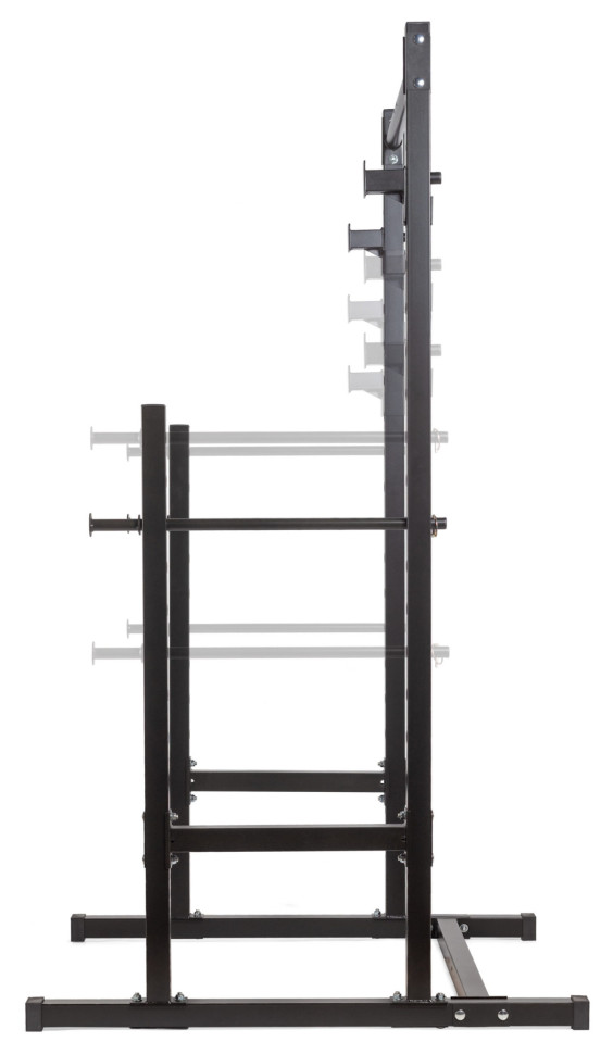 Стойка для полуприседаний VictoryFit VF-B2016