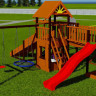 Игровой комплекс Markvel Марк 7 (mark_7)
