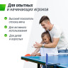 Теннисный стол UNIX Line Simple Indoor 12mm MDF (Blue)