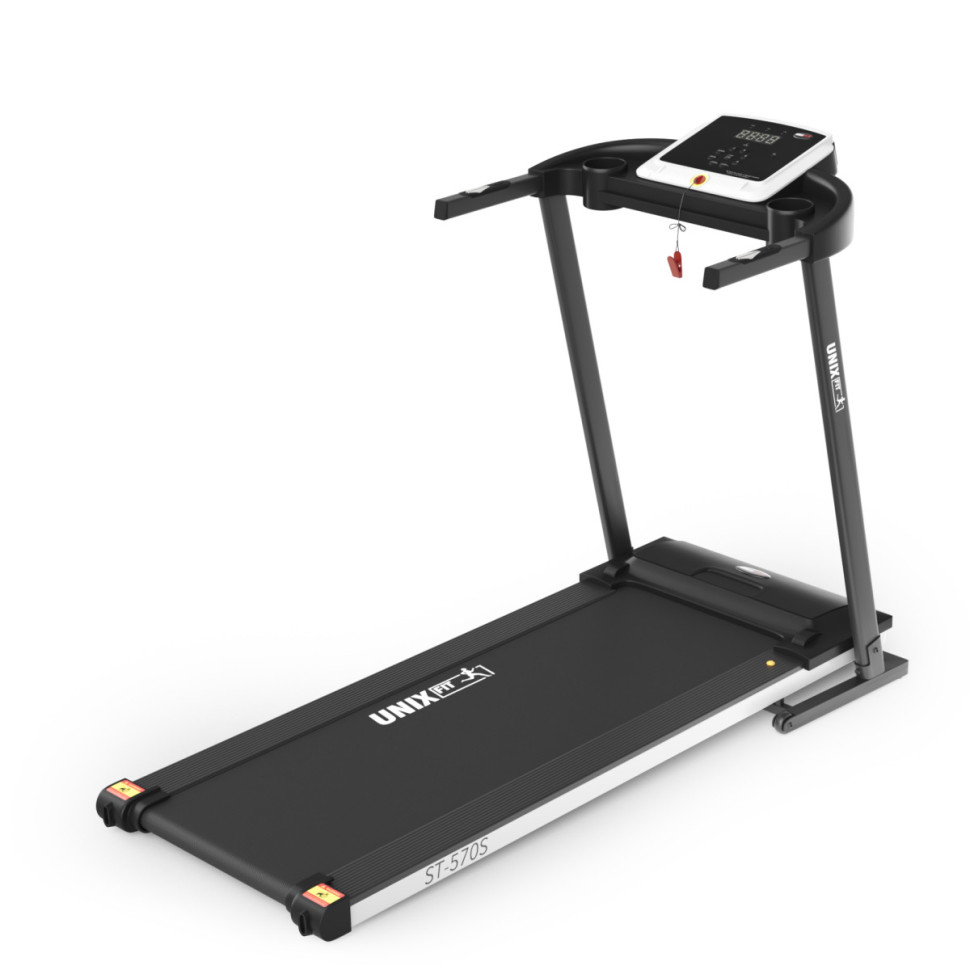 Беговая дорожка UNIX Fit ST-570S