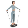 Ubalance виброплатформа GESS-836 цвет черный