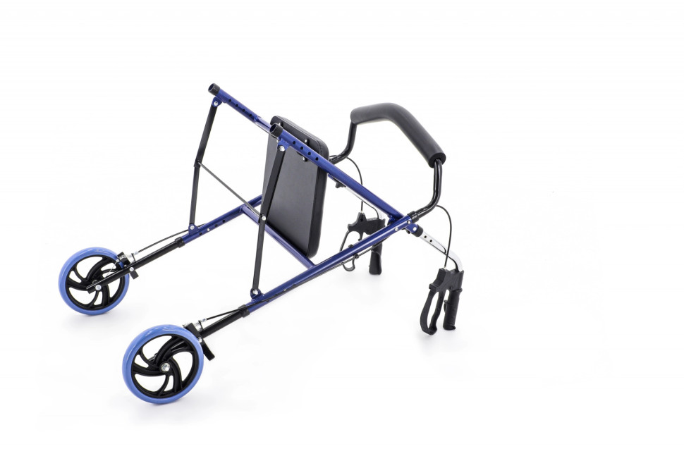 Ходунки-роллаторы 181.20