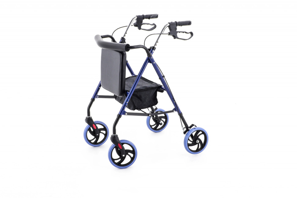 Ходунки-роллаторы 181.20