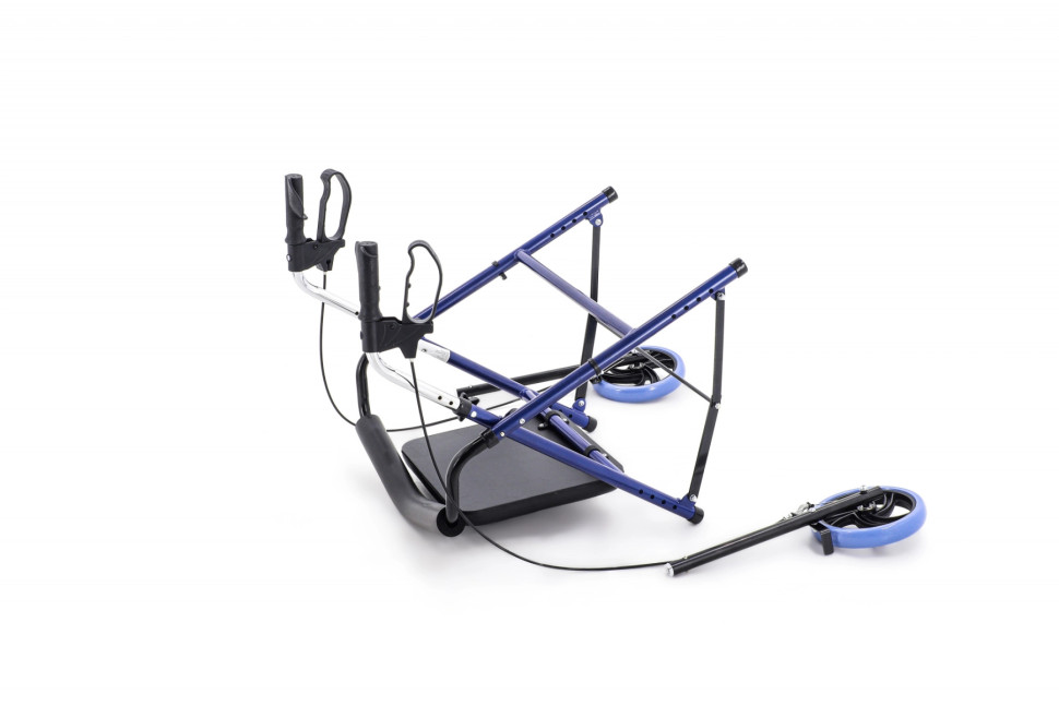 Ходунки-роллаторы 181.20