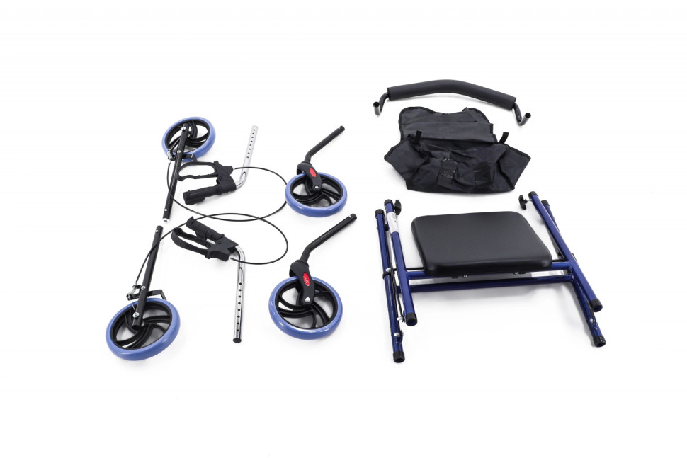 Ходунки-роллаторы 181.20