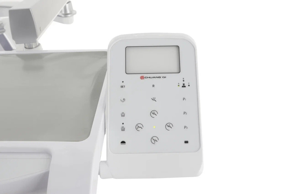 Стоматологическая установка CQ-218 нижняя подача