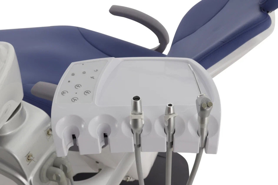 Стоматологическая установка CQ-218 нижняя подача