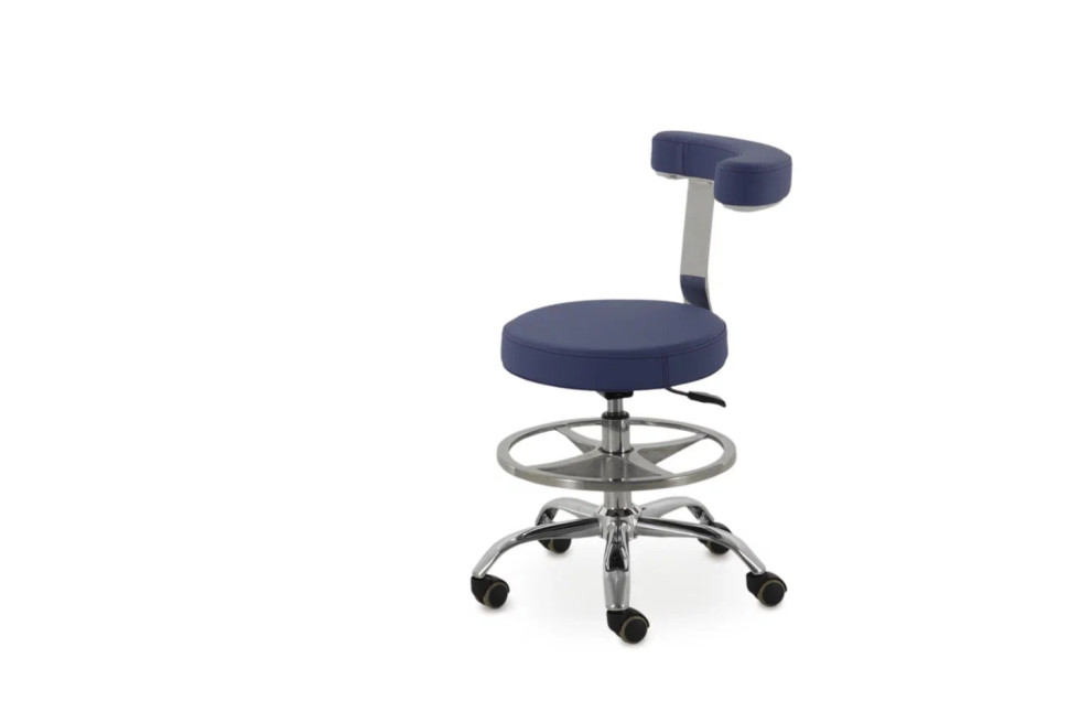 Стоматологическая установка CQ-218 нижняя подача