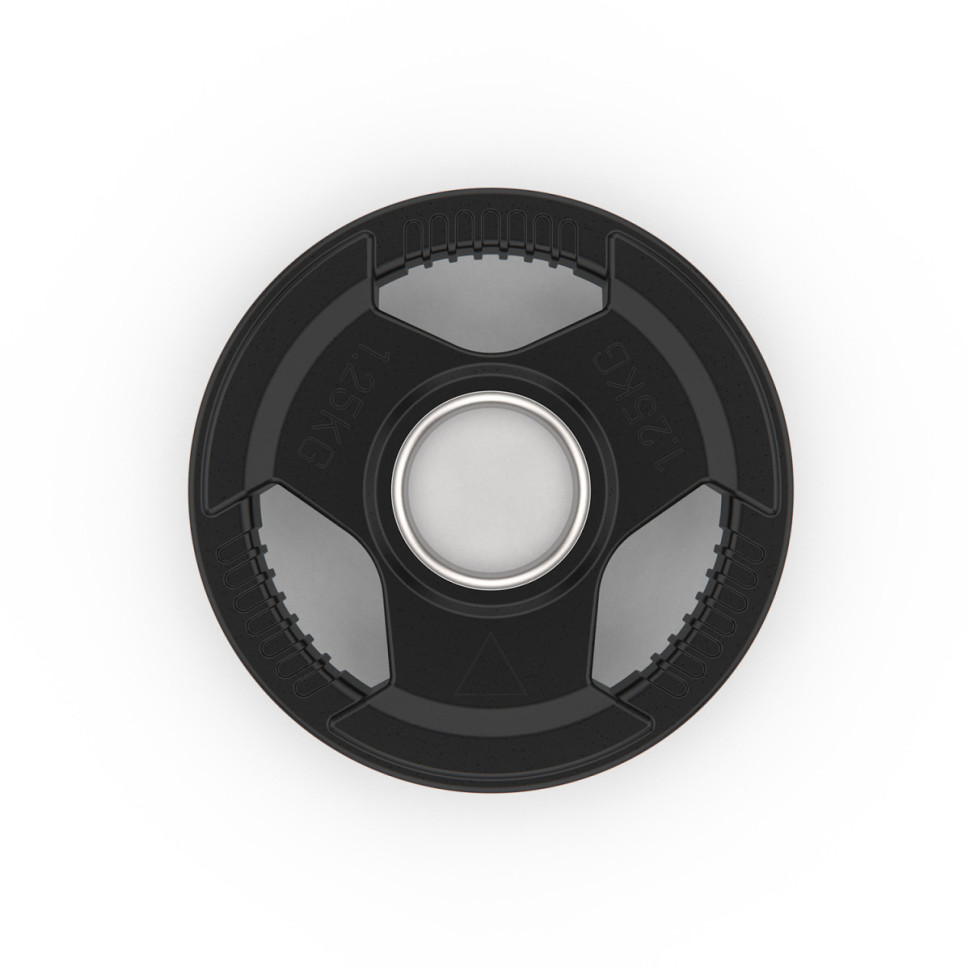 Диск обрезиненный DFC WP015-51-1,25