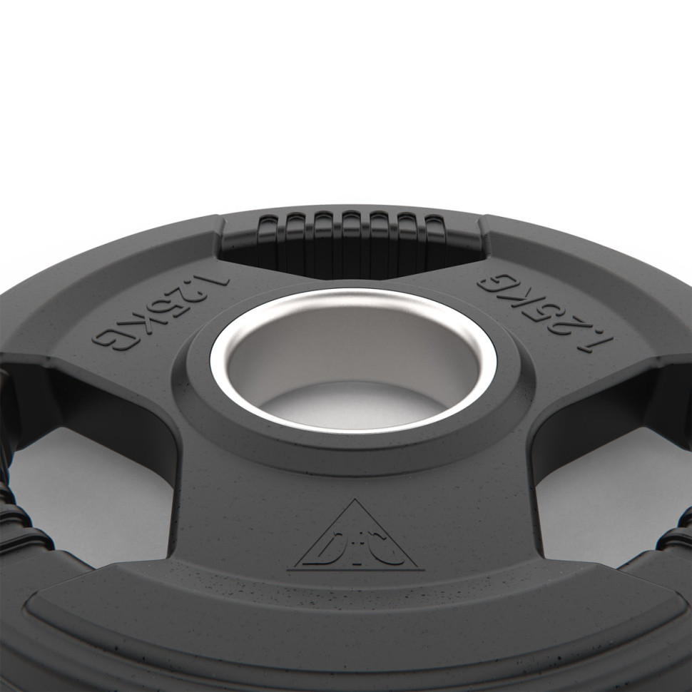 Диск обрезиненный DFC WP015-51-1,25