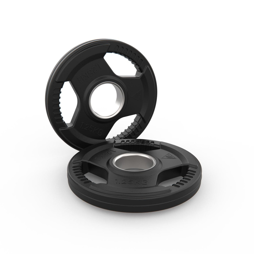 Диск обрезиненный DFC WP015-51-1,25