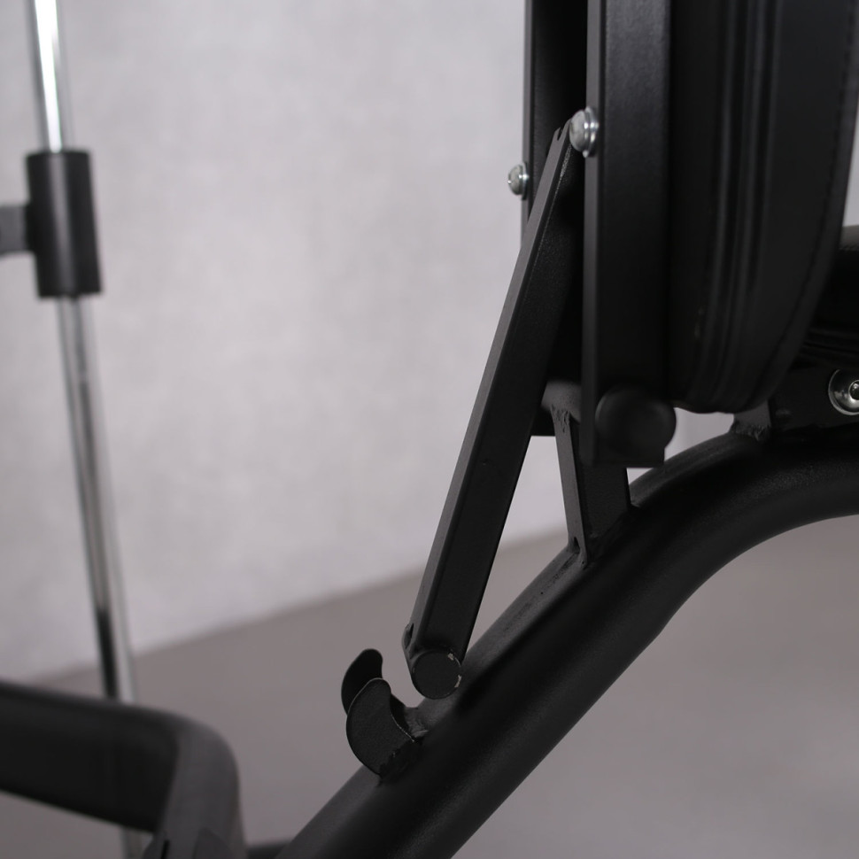 Машина Смита DFC BN021/2с