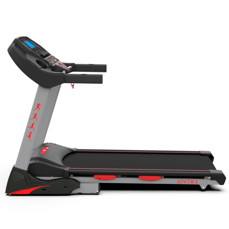 Беговая дорожка SINTRA DFC T760R