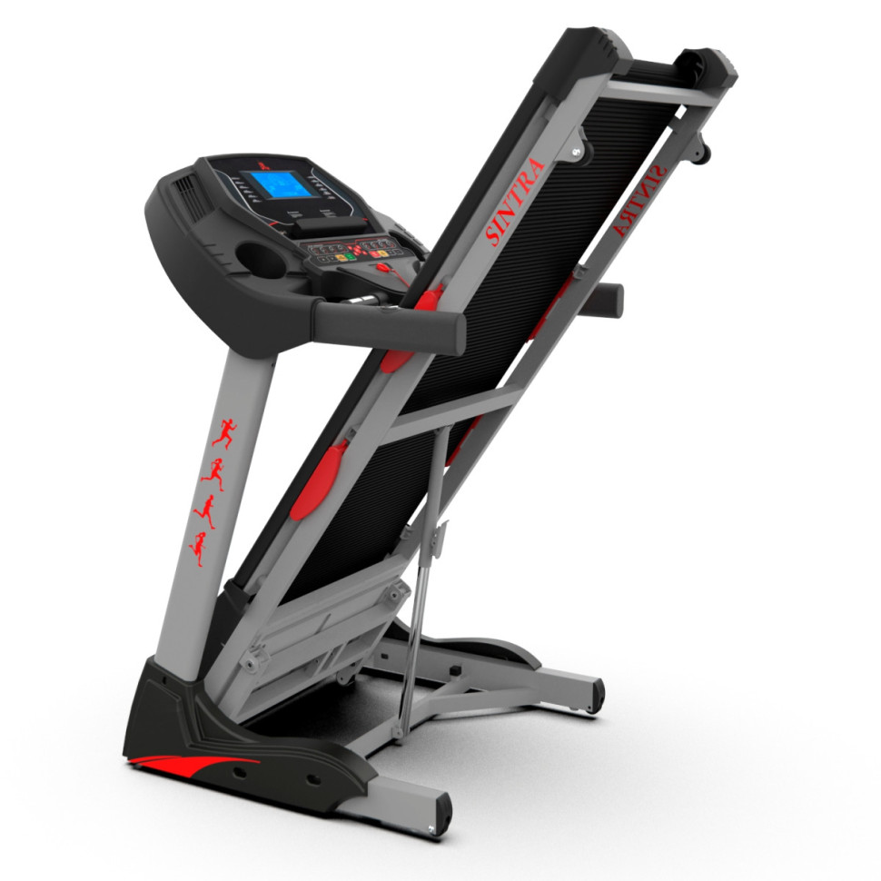 Беговая дорожка SINTRA DFC T760R