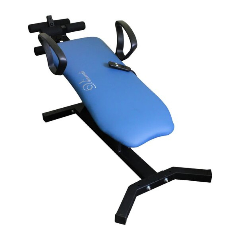 Инверсионный стол Takasima INROVER синий