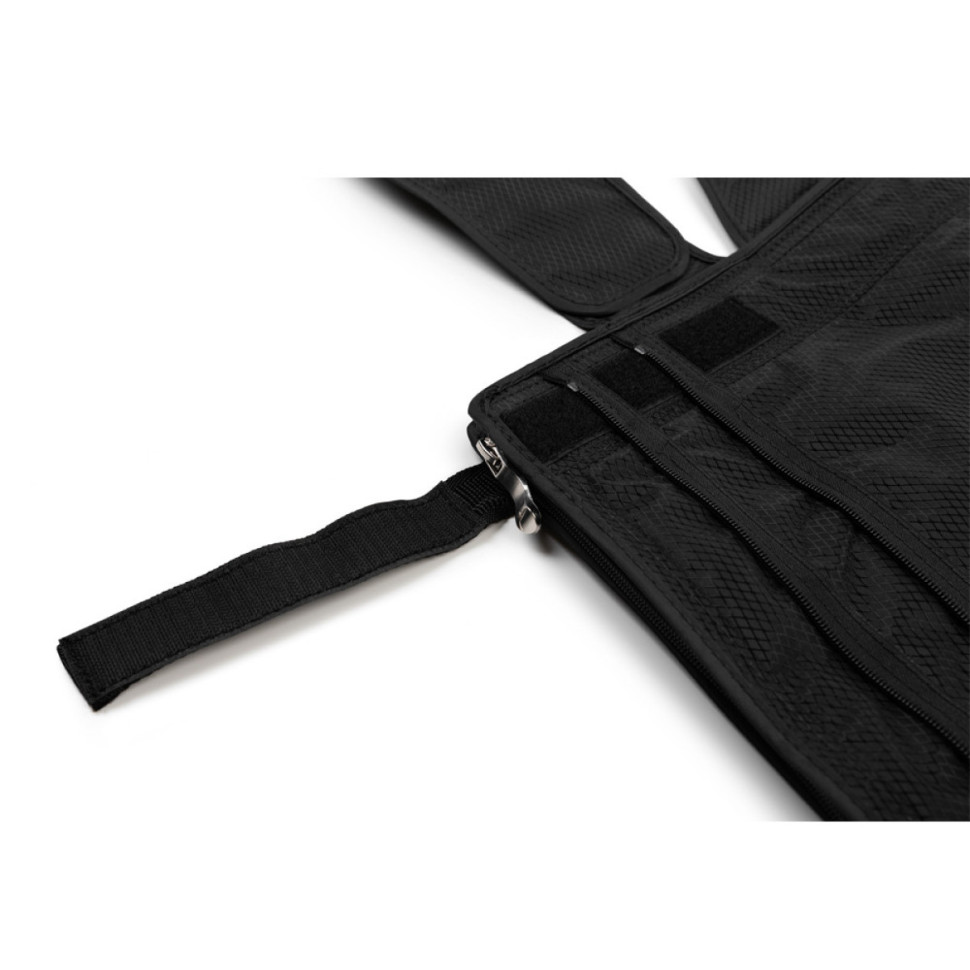 Манжета-шорты антицеллюлитные Seven Liner Z-Sport