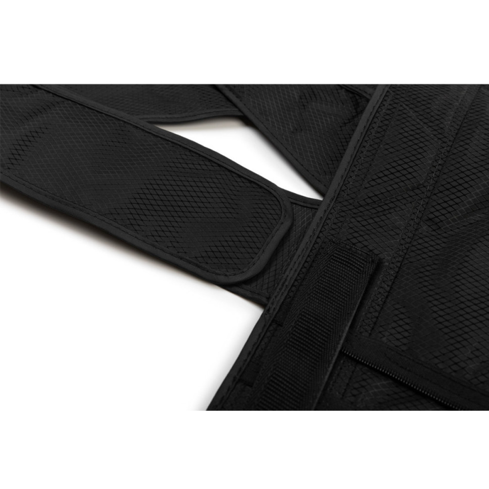 Манжета-шорты антицеллюлитные Seven Liner Z-Sport