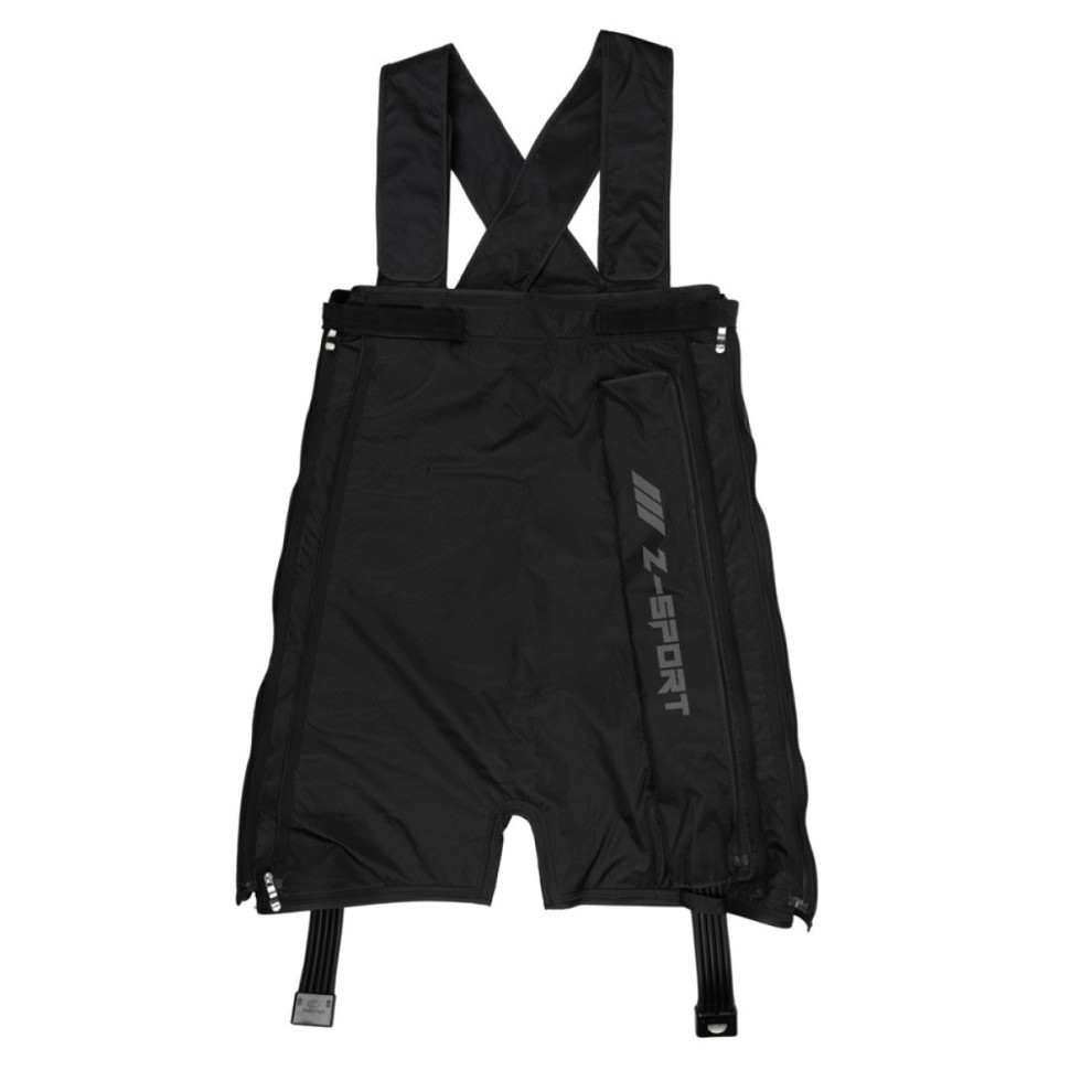 Манжета-шорты антицеллюлитные Seven Liner Z-Sport