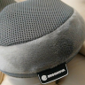 Массажная подушка Ergonova AppleMed grey (серая)