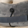 Массажная подушка Ergonova AppleMed grey (серая)