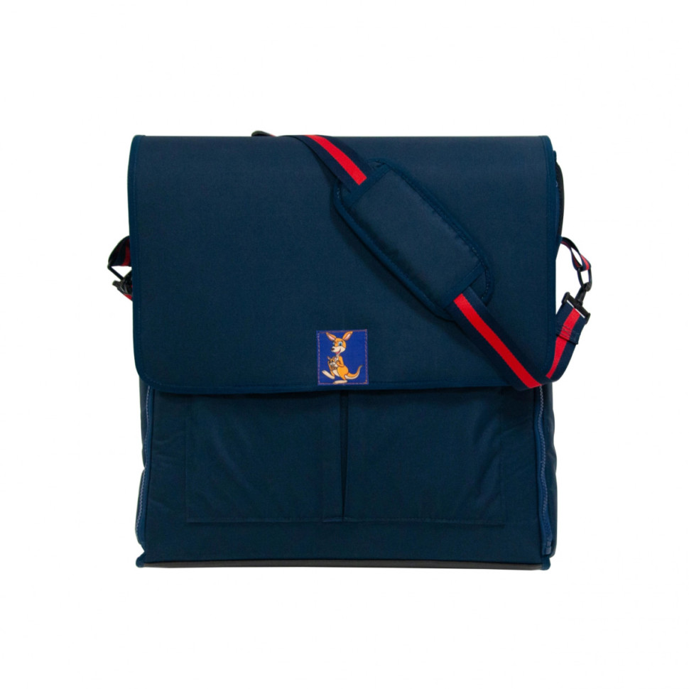 Детский многофункциональный набор мягконабивных деталей КЕНГУРУ-002