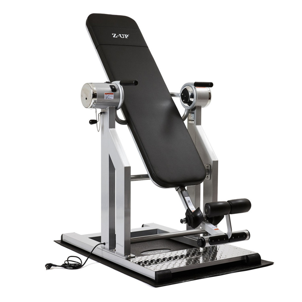 Инверсионный стол Z-UP 5 DarkBrown