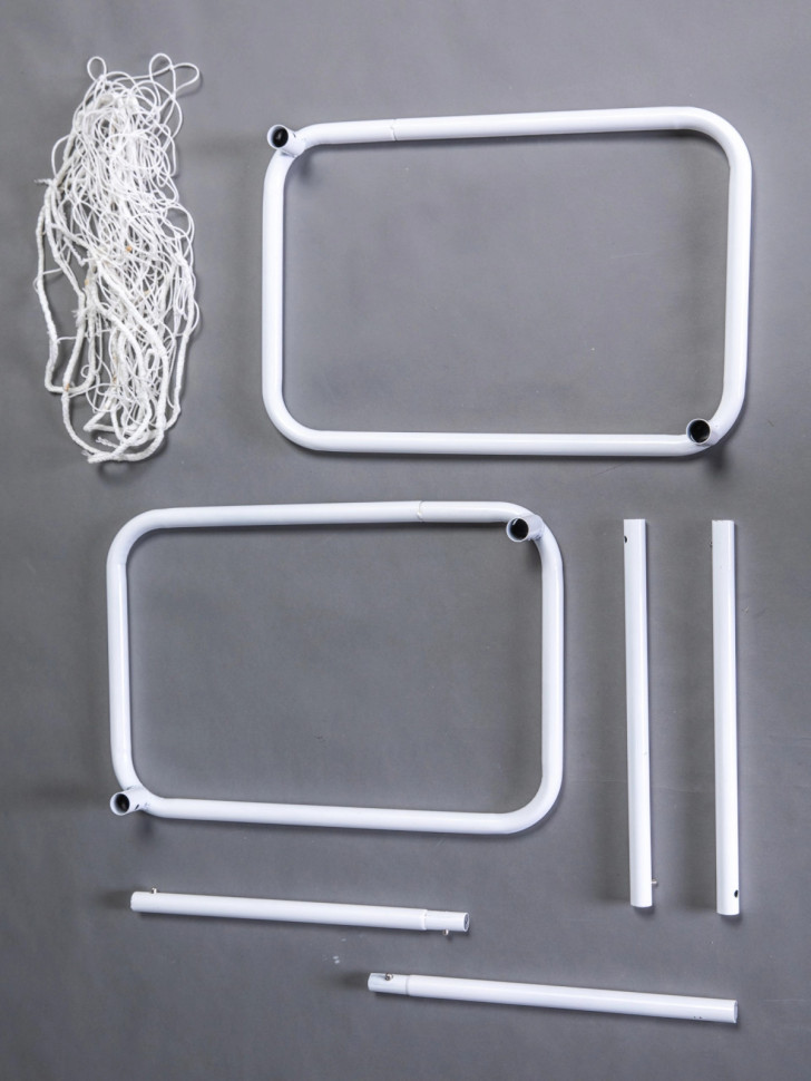 Футбольные ворота торговой марки Belberg FV-3 маленькие